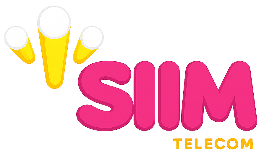 SIIM TELECOM LTDA