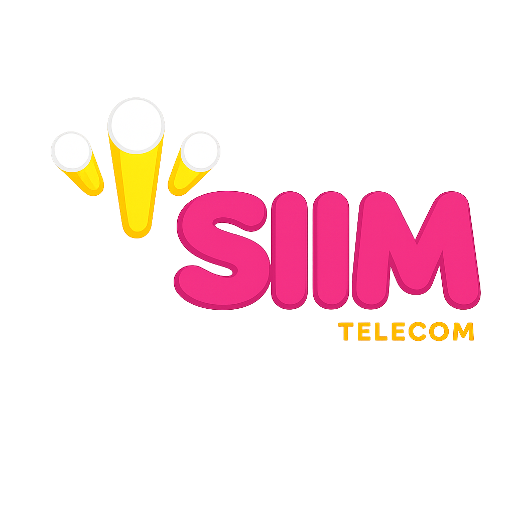 Siim Telecom
